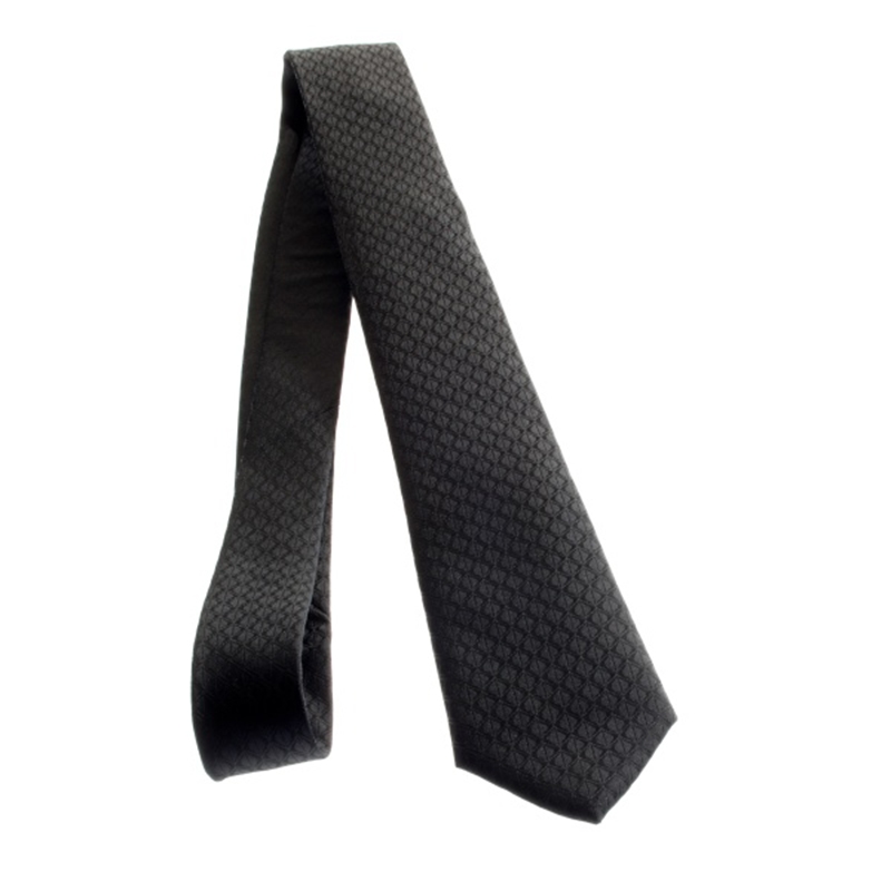 DS ネクタイ BLACK