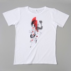 【数量限定】Tシャツ メンズ ホワイト（アンドレ） Lサイズ