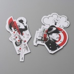 アンドレ Citroen マグネット