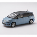 1/43 GRAND C4 PICASSO ミニチュアカー