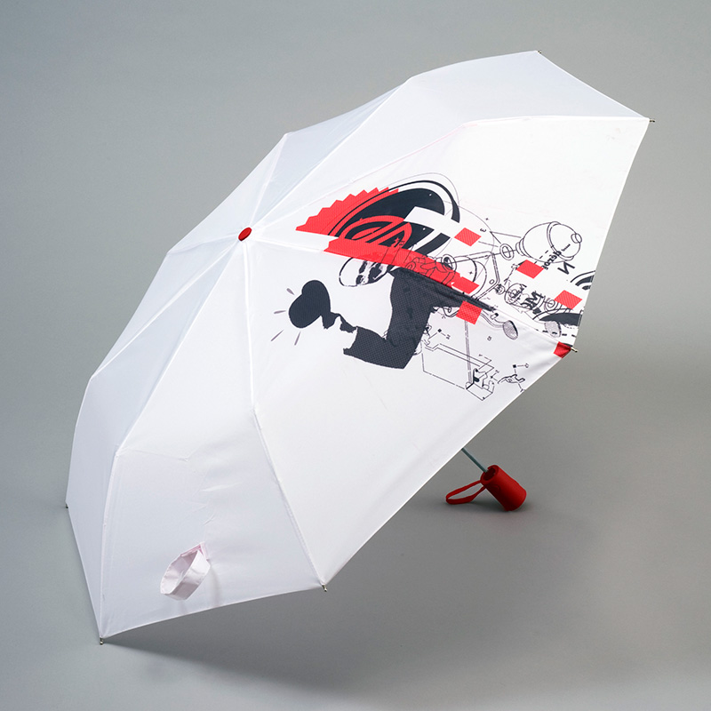 アンブレラ アンドレ（折りたたみ式）