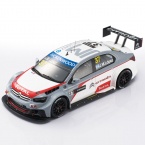 1/43 WTCC LOPEZ MODEL ミニチュアカー