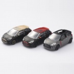 3inch DS3 RACING ミニチュアカー 3台セット