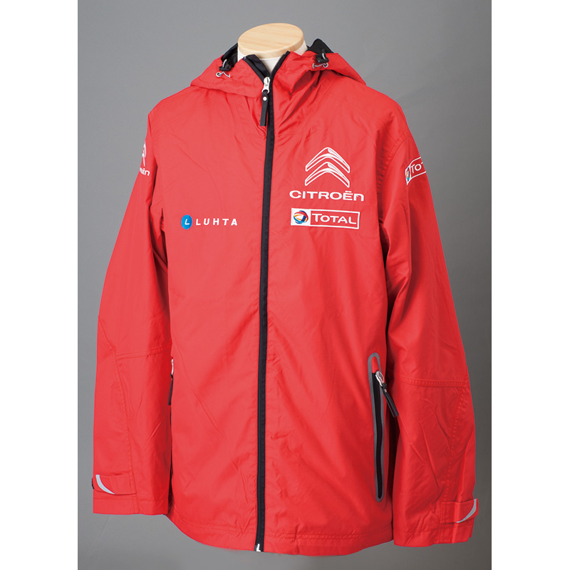 パーカー ユニセックス Racing Mサイズ