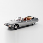 1/43 SM PRESIDENTIELLE 1972 GEORGES POMPIDOU ミニチュアカー