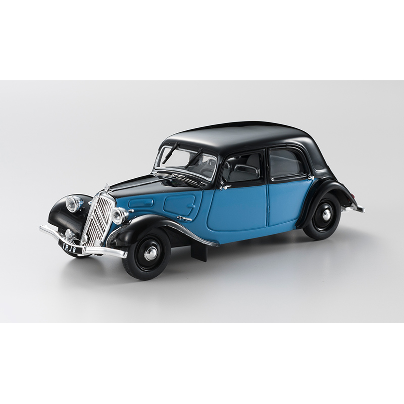 1/43 TRACTION 11 AL 1934