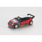 USBメモリーC3 WRC 16GB