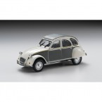 1/43 2CV DOLLY 1985 ミニチュアカー