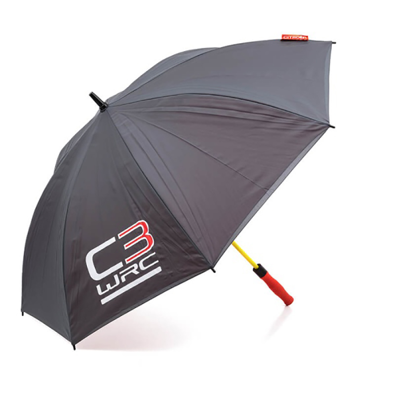 C3 WRC 傘