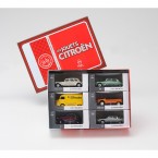 1/64 & 3 inch 100周年記念 SPECIAL BOX ミニチュアカー