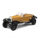 1/43 B2 CADDY ECRU 1923 ミニチュアカー