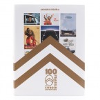 100周年記念 ANNIVERSARY BOOK（英語版）