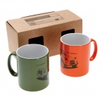 マグカップ　2個セット