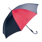 アンブレラ　ブラック/レッド