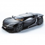 1/18　GT by CITROEN ミニチュアカー