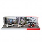 1/43 Coffret CITROEN RACING  ミニチュアカー