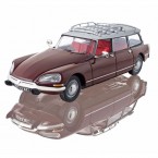 1/43 ID19 Break 1968  ミニチュアカー