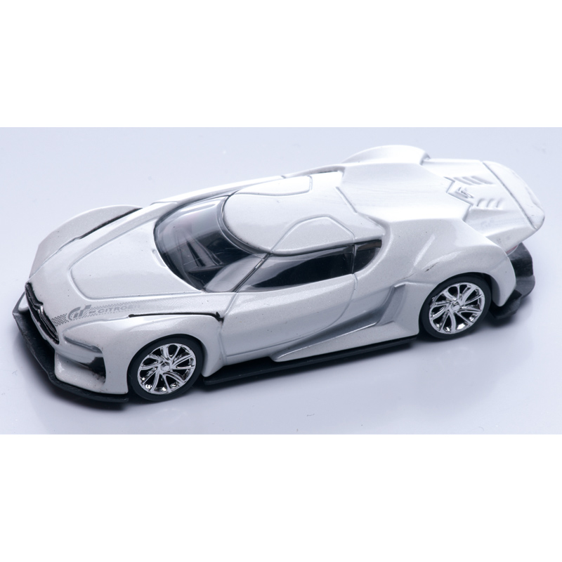 3inch　GT by CITROEN ミニチュアカー