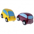 BABY CAR C-Zero ミニチュアカー 2台セット